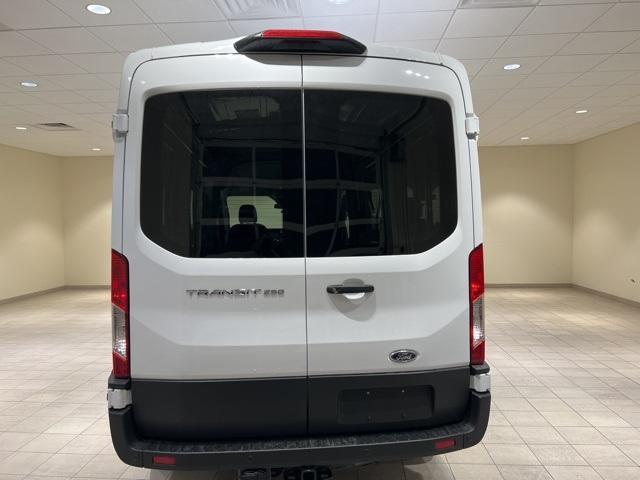 new 2024 Ford Transit-250 car, priced at $53,435