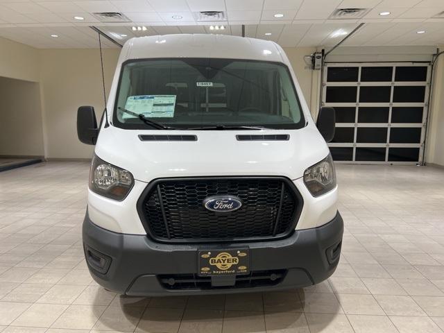 new 2024 Ford Transit-250 car, priced at $53,435