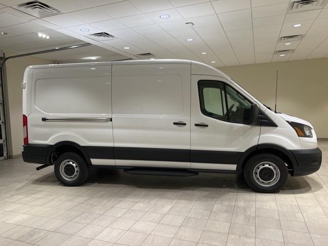 new 2024 Ford Transit-250 car, priced at $53,435