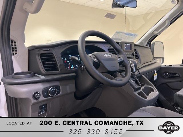 new 2024 Ford Transit-250 car, priced at $46,048