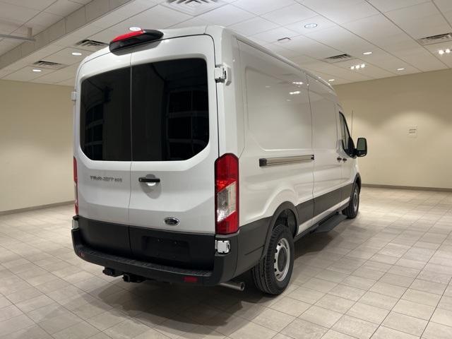 new 2024 Ford Transit-250 car, priced at $53,435