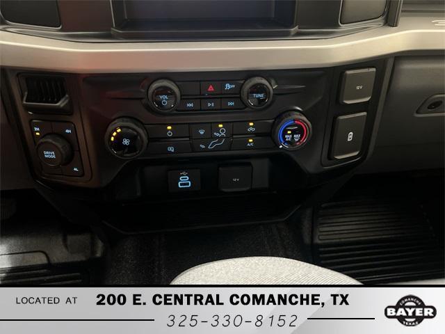 new 2025 Ford F-350 car, priced at $68,075