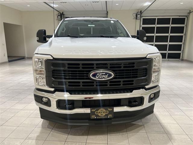 new 2025 Ford F-350 car, priced at $68,075