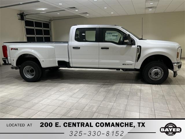 new 2025 Ford F-350 car, priced at $68,075
