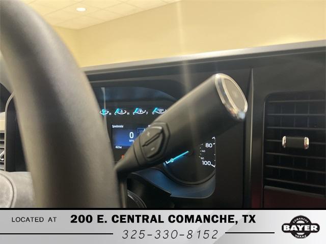 new 2025 Ford F-350 car, priced at $68,075