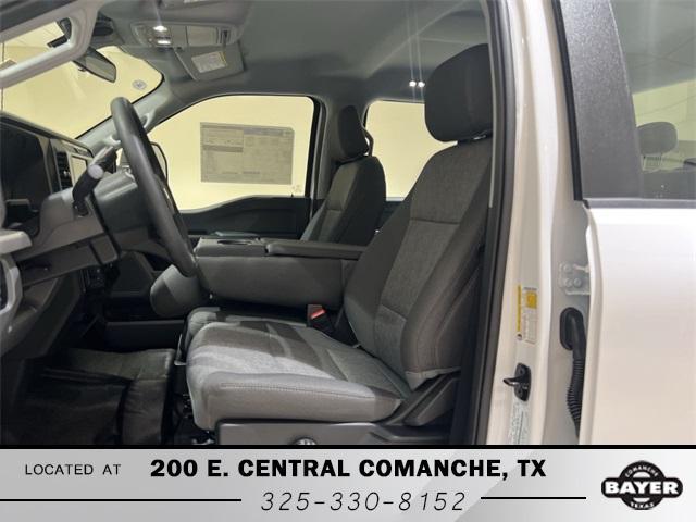 new 2025 Ford F-350 car, priced at $68,075