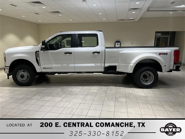 new 2025 Ford F-350 car, priced at $68,075
