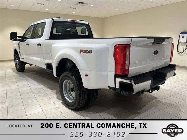 new 2025 Ford F-350 car, priced at $68,075