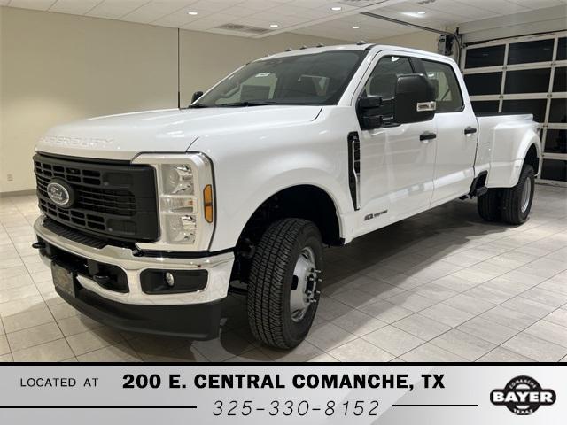 new 2025 Ford F-350 car, priced at $68,075