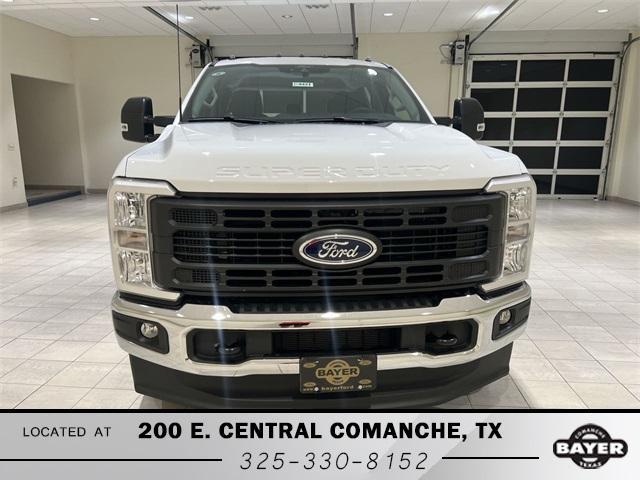 new 2025 Ford F-350 car, priced at $68,075
