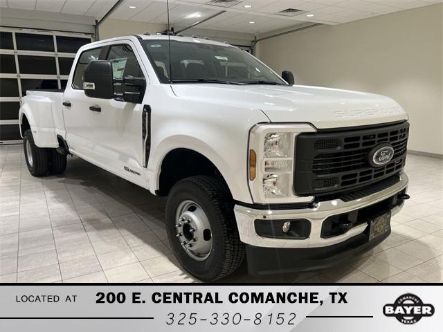new 2025 Ford F-350 car, priced at $68,075