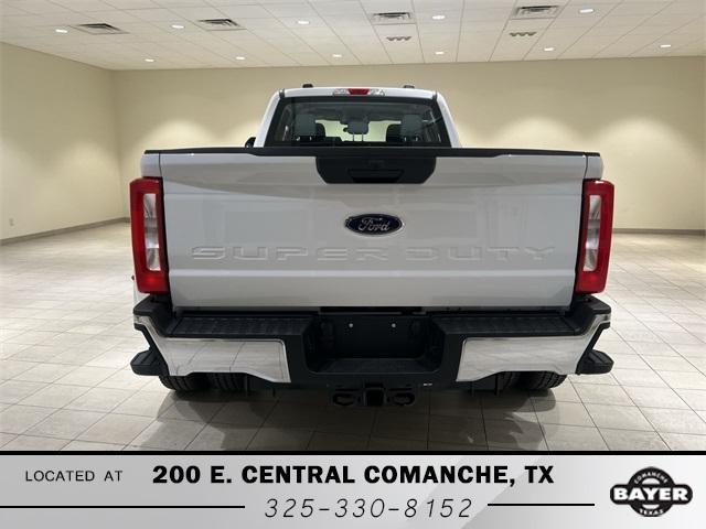 new 2025 Ford F-350 car, priced at $68,075