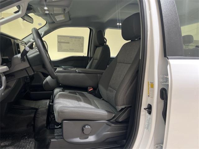 new 2025 Ford F-350 car, priced at $68,075