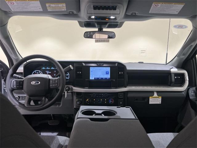 new 2025 Ford F-350 car, priced at $68,075