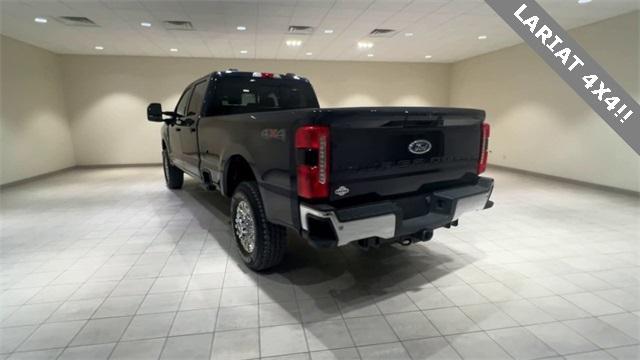 used 2023 Ford F-350 car, priced at $77,790