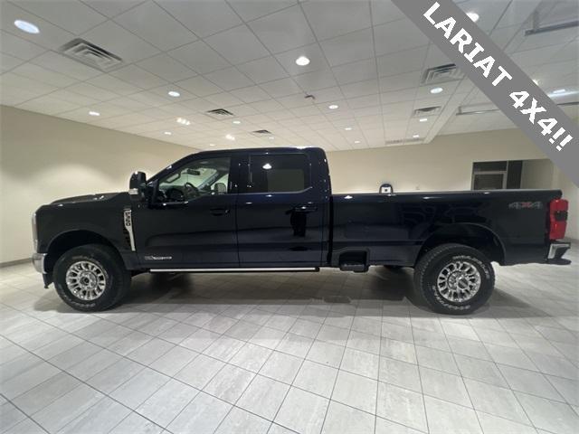 used 2023 Ford F-350 car, priced at $77,790