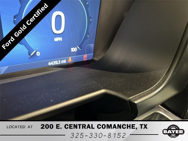 used 2023 Ford F-350 car, priced at $74,190