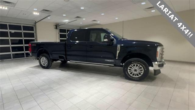 used 2023 Ford F-350 car, priced at $77,790