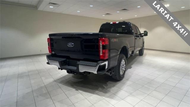 used 2023 Ford F-350 car, priced at $77,790