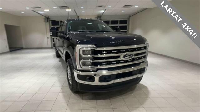 used 2023 Ford F-350 car, priced at $77,790