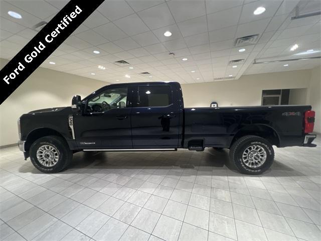 used 2023 Ford F-350 car, priced at $74,790