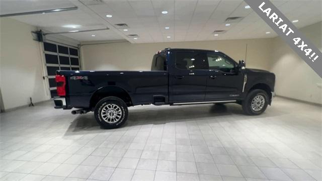 used 2023 Ford F-350 car, priced at $77,790