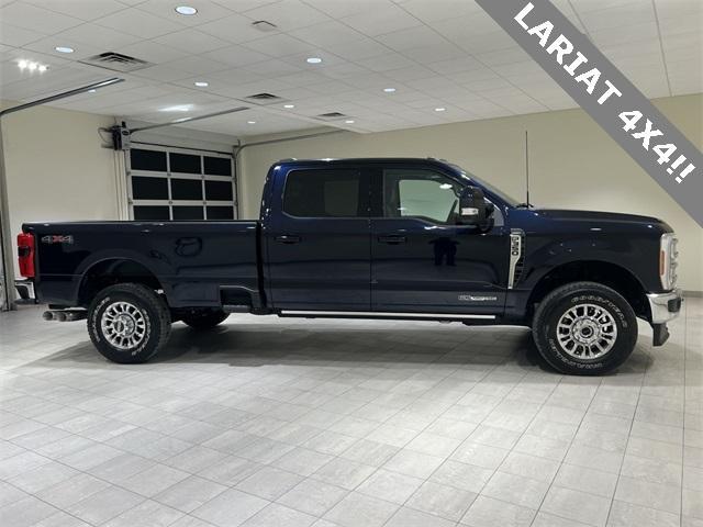 used 2023 Ford F-350 car, priced at $77,790