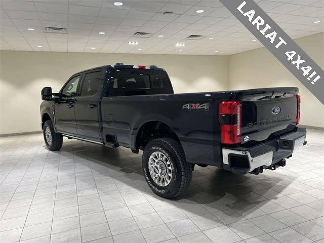 used 2023 Ford F-350 car, priced at $77,790