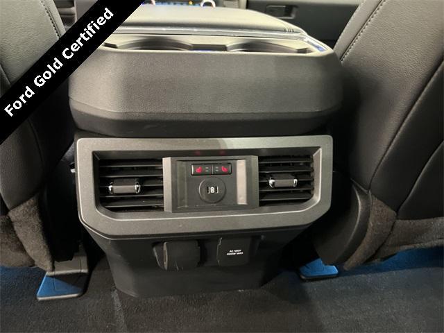 used 2023 Ford F-350 car, priced at $74,790