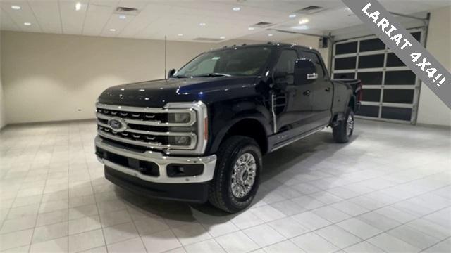 used 2023 Ford F-350 car, priced at $77,790