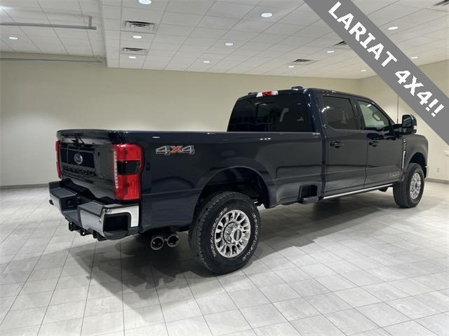 used 2023 Ford F-350 car, priced at $77,790