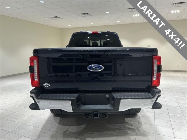 used 2023 Ford F-350 car, priced at $77,790