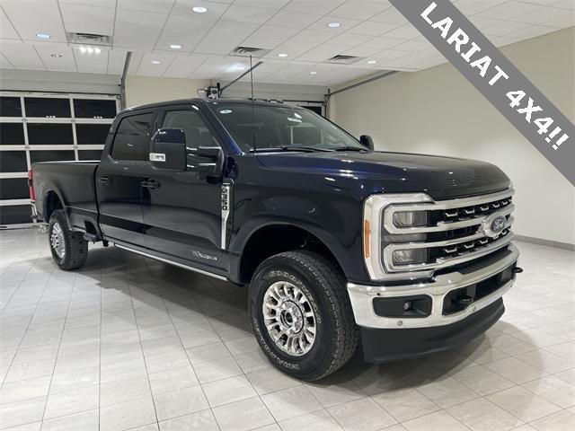 used 2023 Ford F-350 car, priced at $77,790