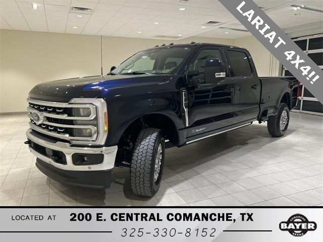 used 2023 Ford F-350 car, priced at $77,790