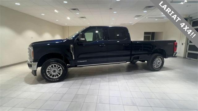 used 2023 Ford F-350 car, priced at $77,790