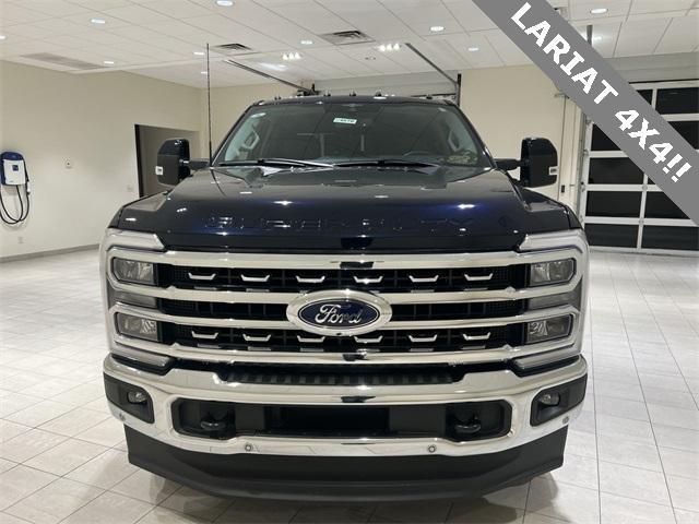 used 2023 Ford F-350 car, priced at $77,790