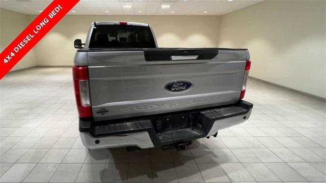 used 2019 Ford F-250 car, priced at $39,790