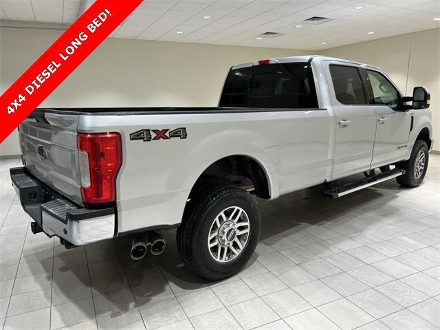 used 2019 Ford F-250 car, priced at $39,790