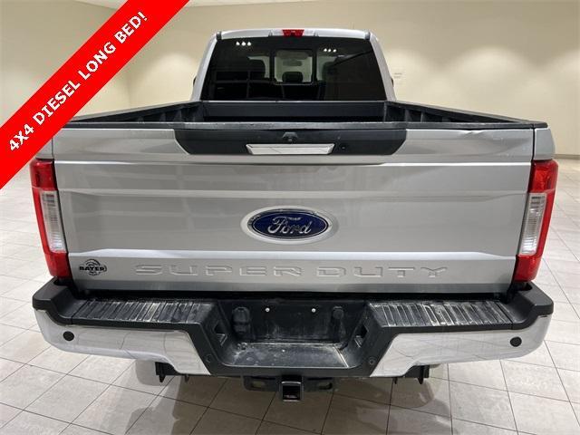 used 2019 Ford F-250 car, priced at $39,790