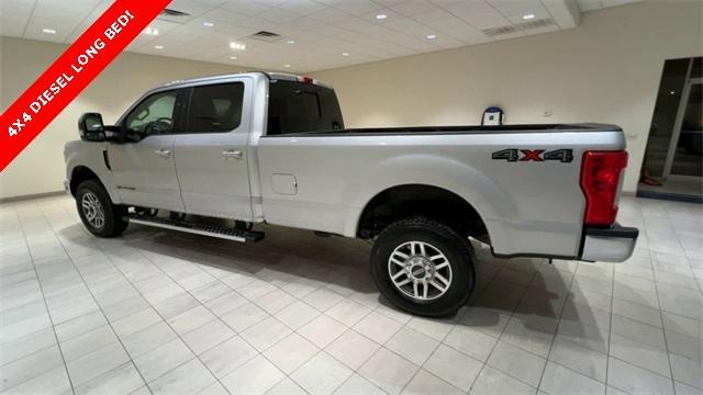 used 2019 Ford F-250 car, priced at $39,790