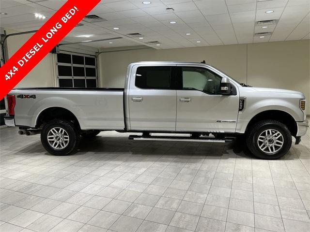 used 2019 Ford F-250 car, priced at $39,790