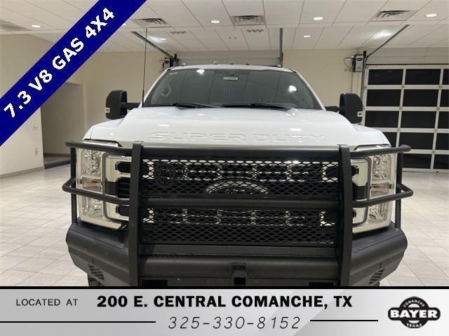 used 2024 Ford F-350 car, priced at $48,490
