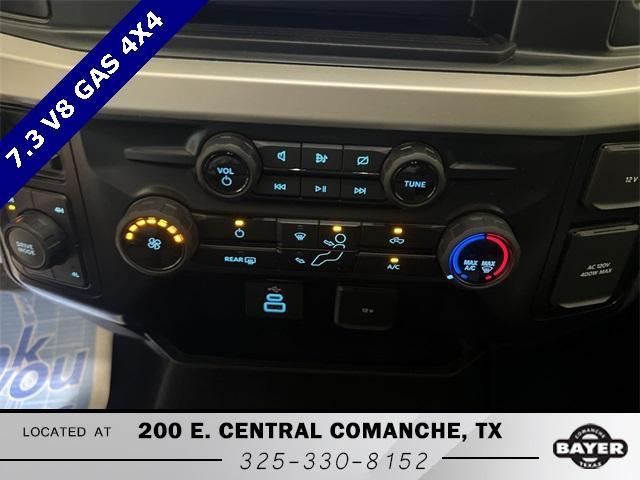 used 2024 Ford F-350 car, priced at $48,490