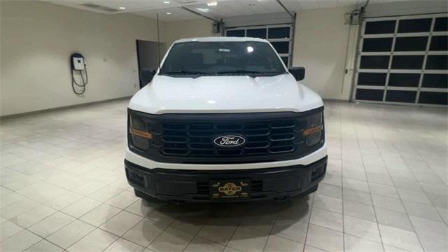 new 2024 Ford F-150 car, priced at $49,509