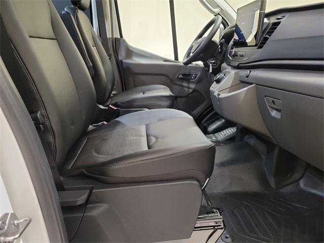 used 2022 Ford Transit-350 car, priced at $38,980