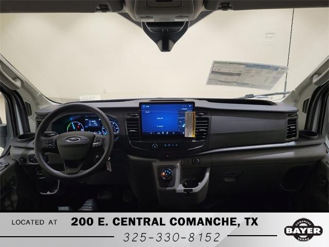 used 2022 Ford Transit-350 car, priced at $36,960