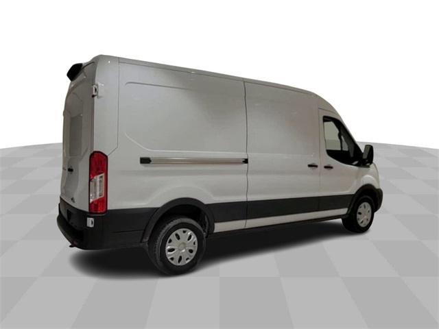 used 2022 Ford Transit-350 car, priced at $38,980