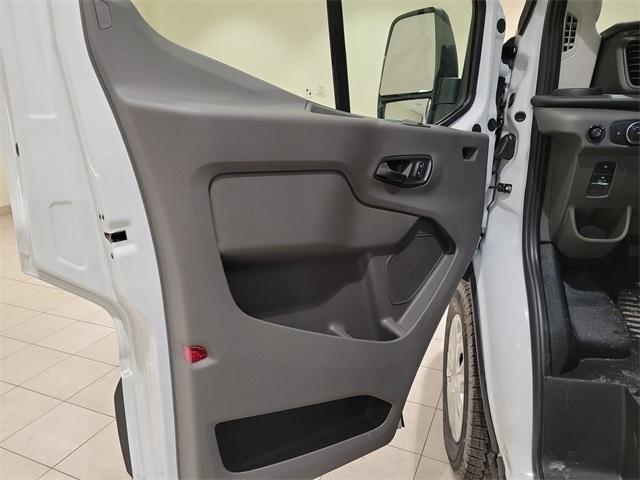 used 2022 Ford Transit-350 car, priced at $37,970