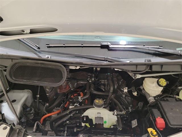 used 2022 Ford Transit-350 car, priced at $37,970