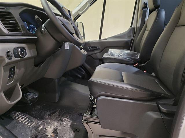 used 2022 Ford Transit-350 car, priced at $38,980